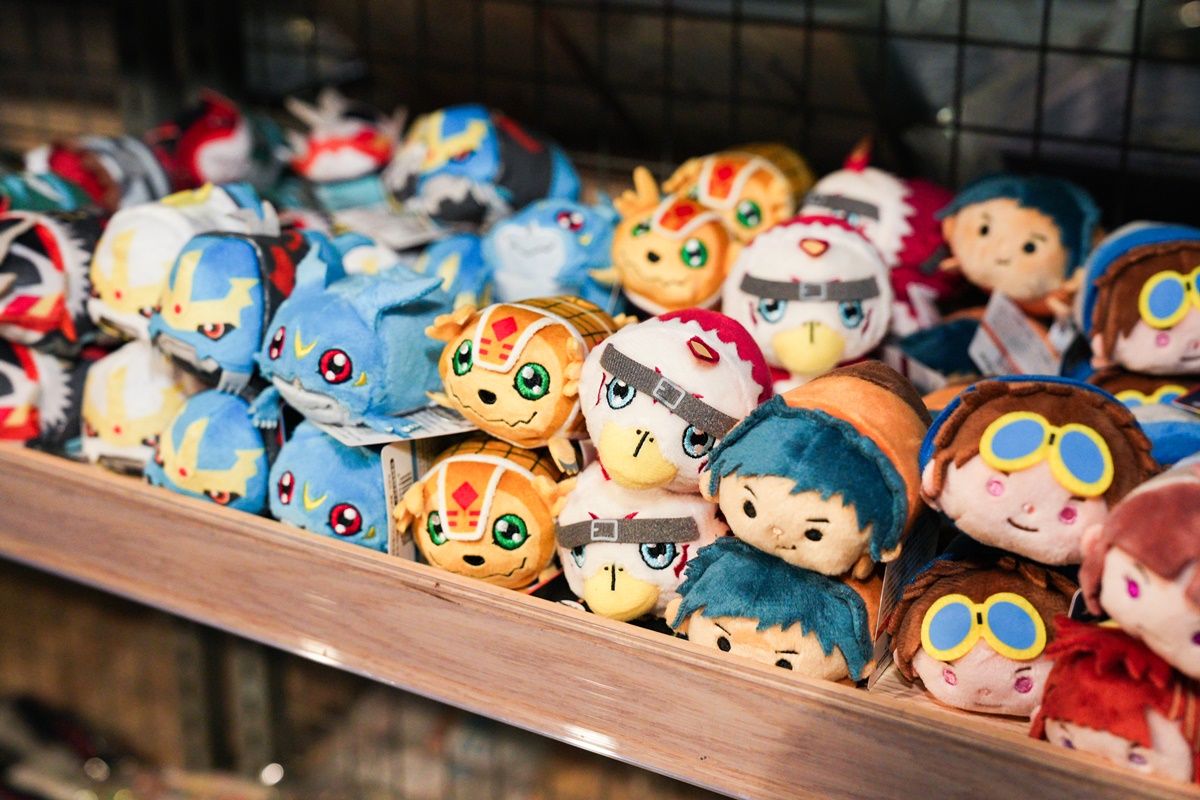 咒術迴戰、數碼寶貝25週年展!2大人氣動漫展登台:沉浸式體驗、1:1亞古獸 咒術迴戰、數碼寶貝25週年展!2大人氣動漫展登台:沉浸式體驗、1:1亞古獸