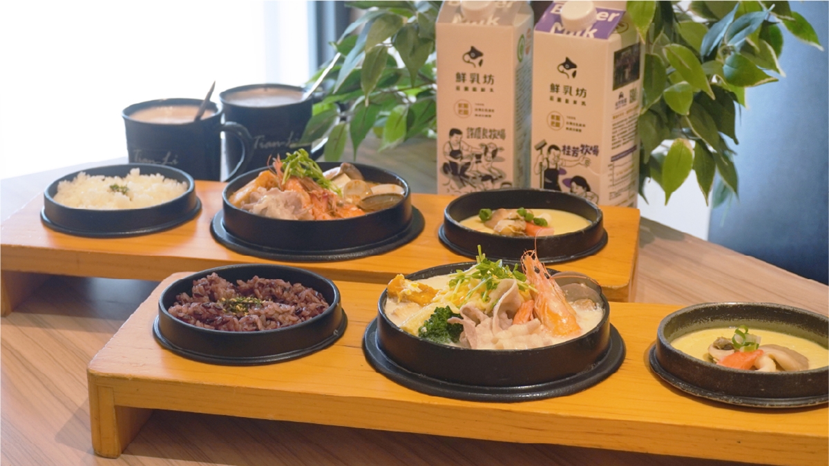免費升級套餐!人氣日式家庭料理攜手鮮乳坊推優惠,起司瀑布鮮奶鍋超欠吃 免費升級套餐!人氣日式家庭料理攜手鮮乳坊推優惠,起司瀑布鮮奶鍋超欠吃