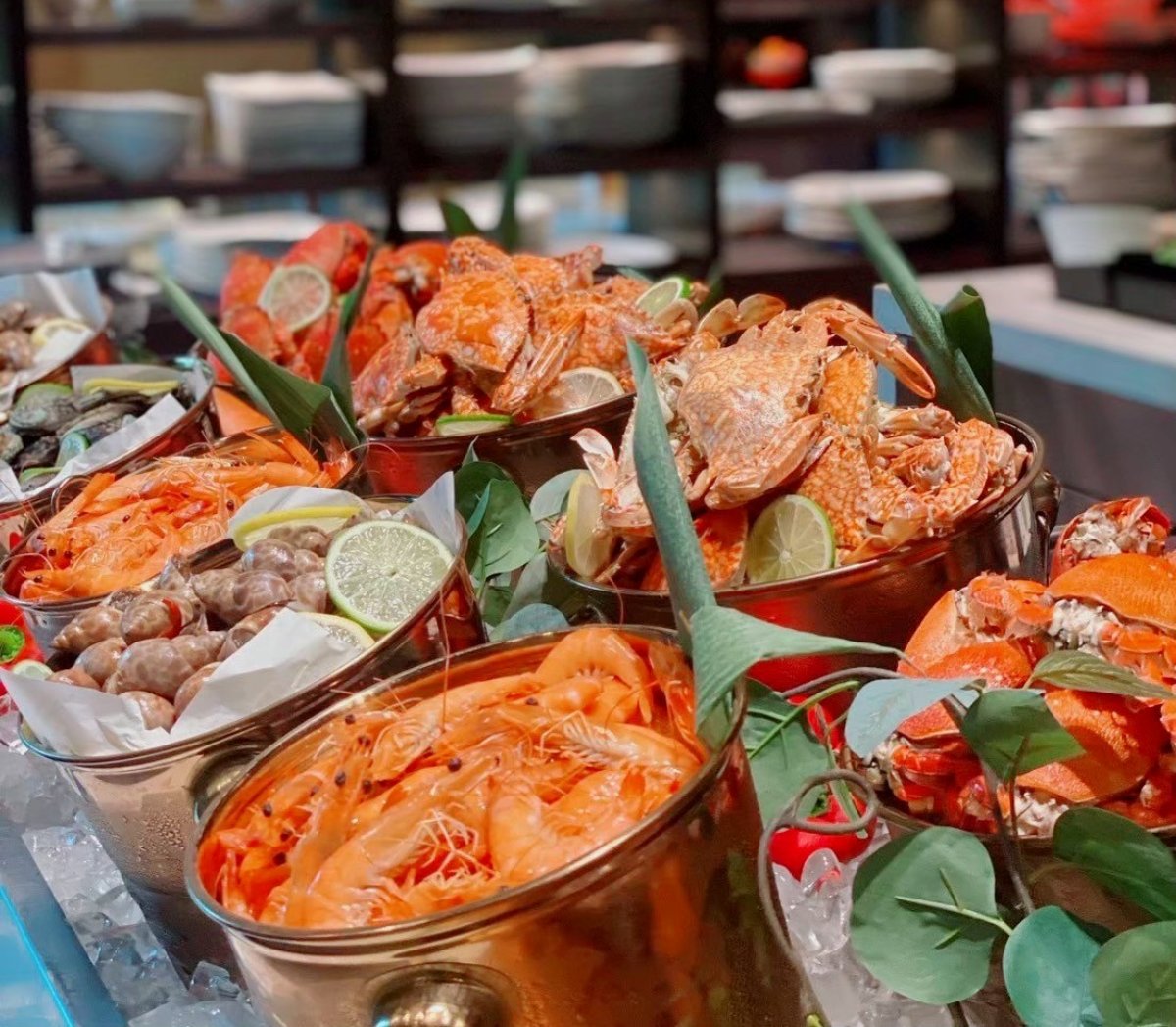 住宿下殺1.7折起!2025 ITF線上旅展開跑,全台38間飯店優惠統整 住宿下殺1.7折起!2025 ITF線上旅展開跑,全台38間飯店優惠統整