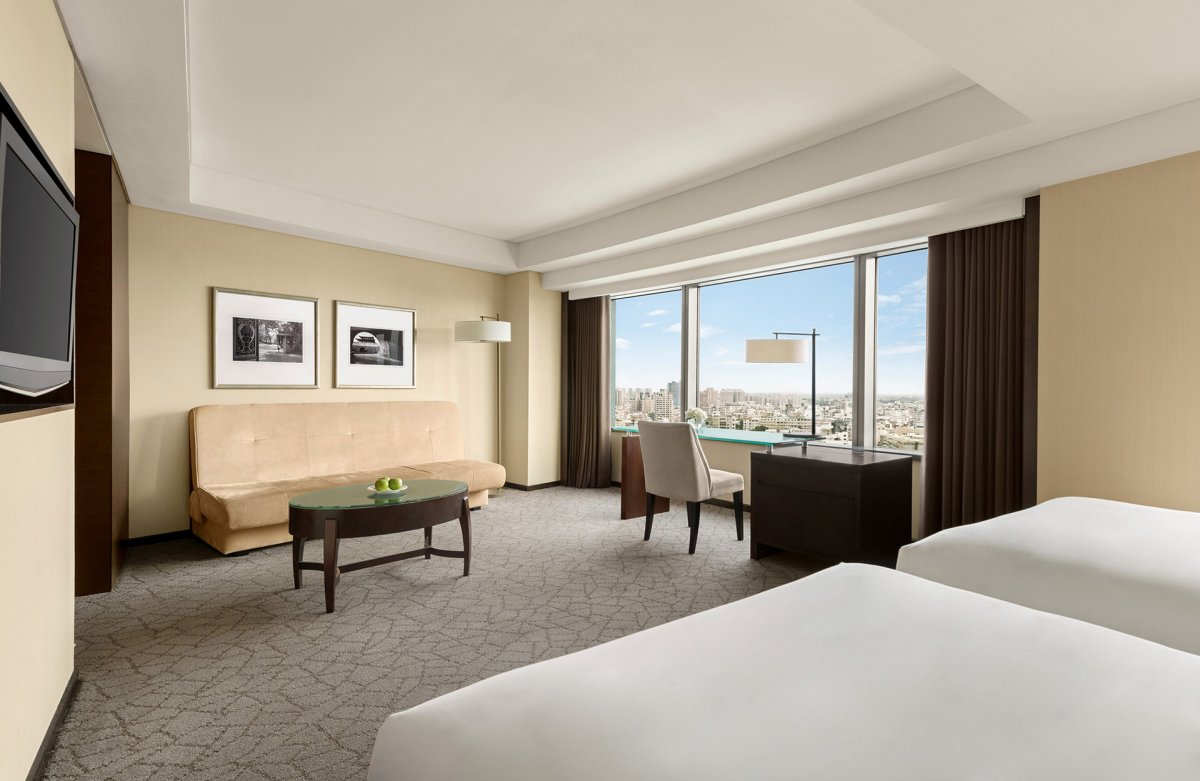 住宿下殺1.7折起!2025 ITF線上旅展開跑,全台38間飯店優惠統整 住宿下殺1.7折起!2025 ITF線上旅展開跑,全台38間飯店優惠統整