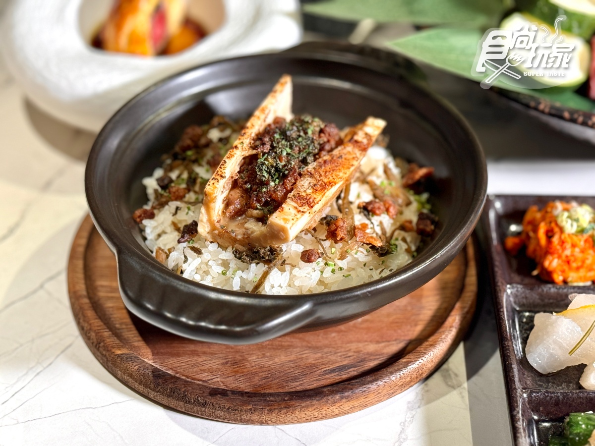 免費送海膽生牛肉!「燒肉界的勞斯萊斯」插旗台中,東泉辣椒醬、麻薏入菜 免費送海膽生牛肉!「燒肉界的勞斯萊斯」插旗台中,東泉辣椒醬、麻薏入菜