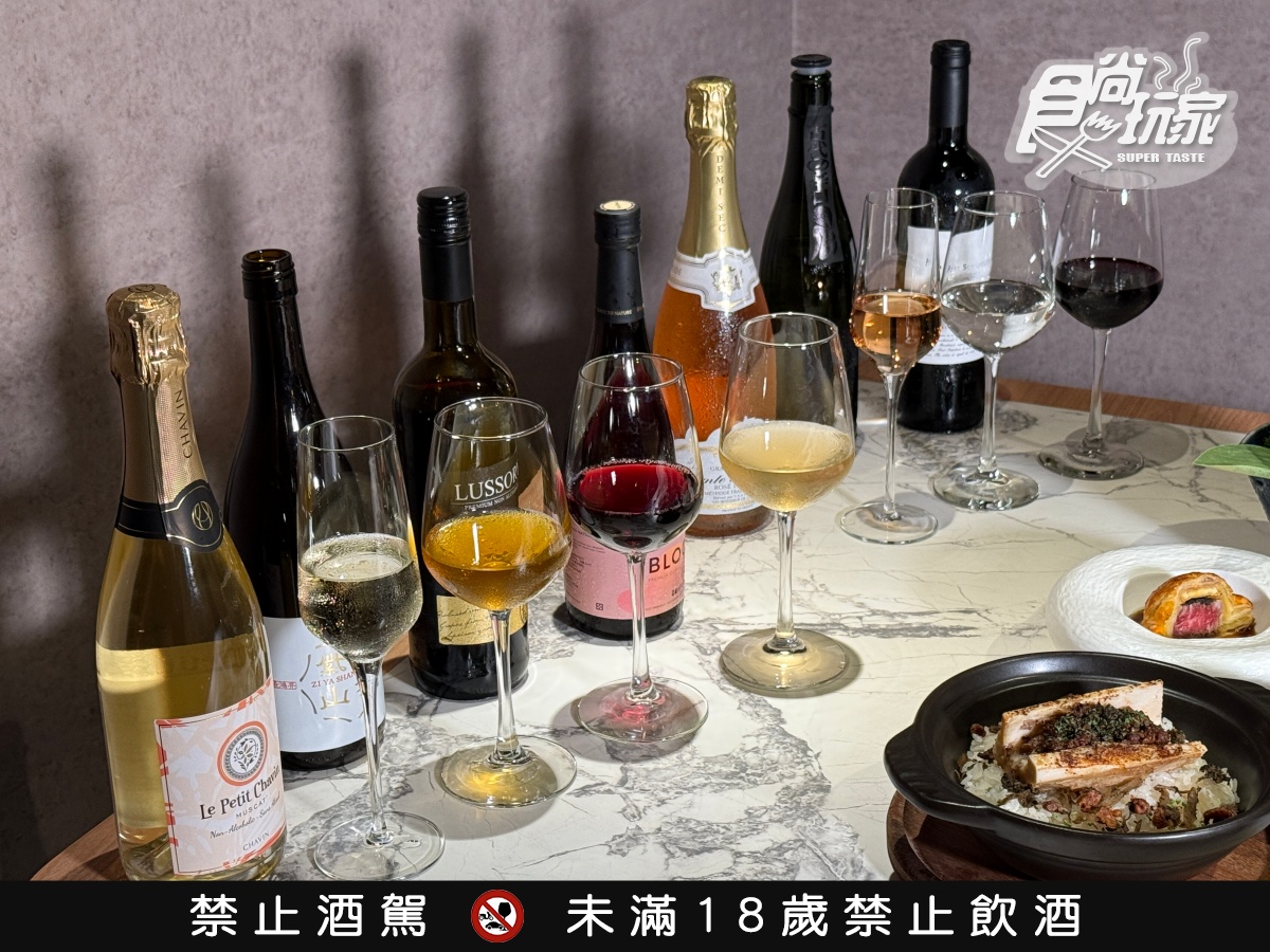 免費送海膽生牛肉!「燒肉界的勞斯萊斯」插旗台中,東泉辣椒醬、麻薏入菜 免費送海膽生牛肉!「燒肉界的勞斯萊斯」插旗台中,東泉辣椒醬、麻薏入菜