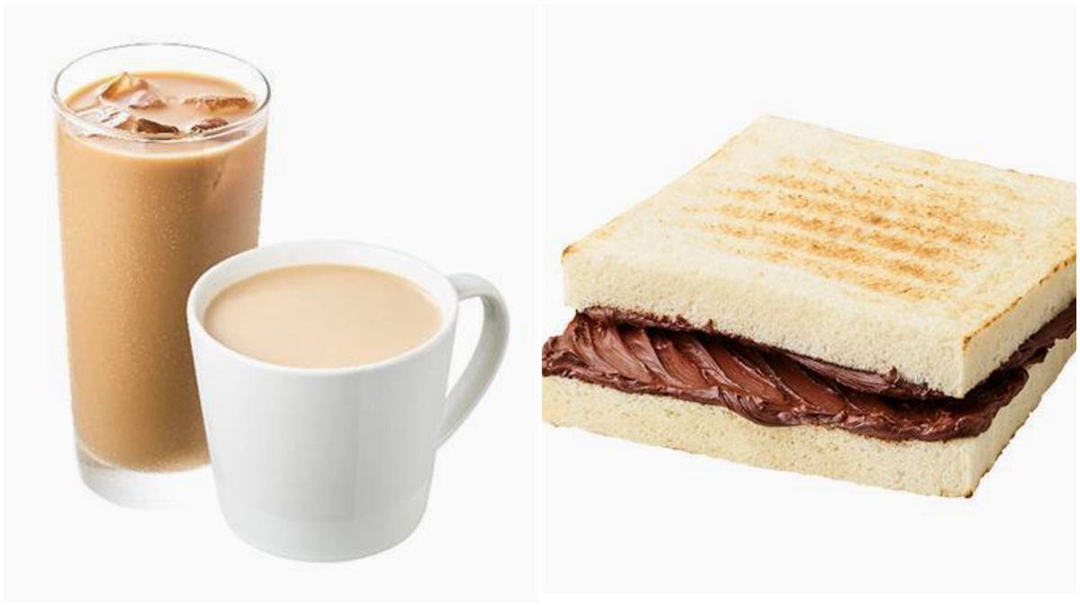 「Q Burger買一送一」手刀搶!最低32元開吃,加碼送爆漿「花生乳酪貝果」 「Q Burger買一送一」手刀搶!最低32元開吃,加碼送爆漿「花生乳酪貝果」