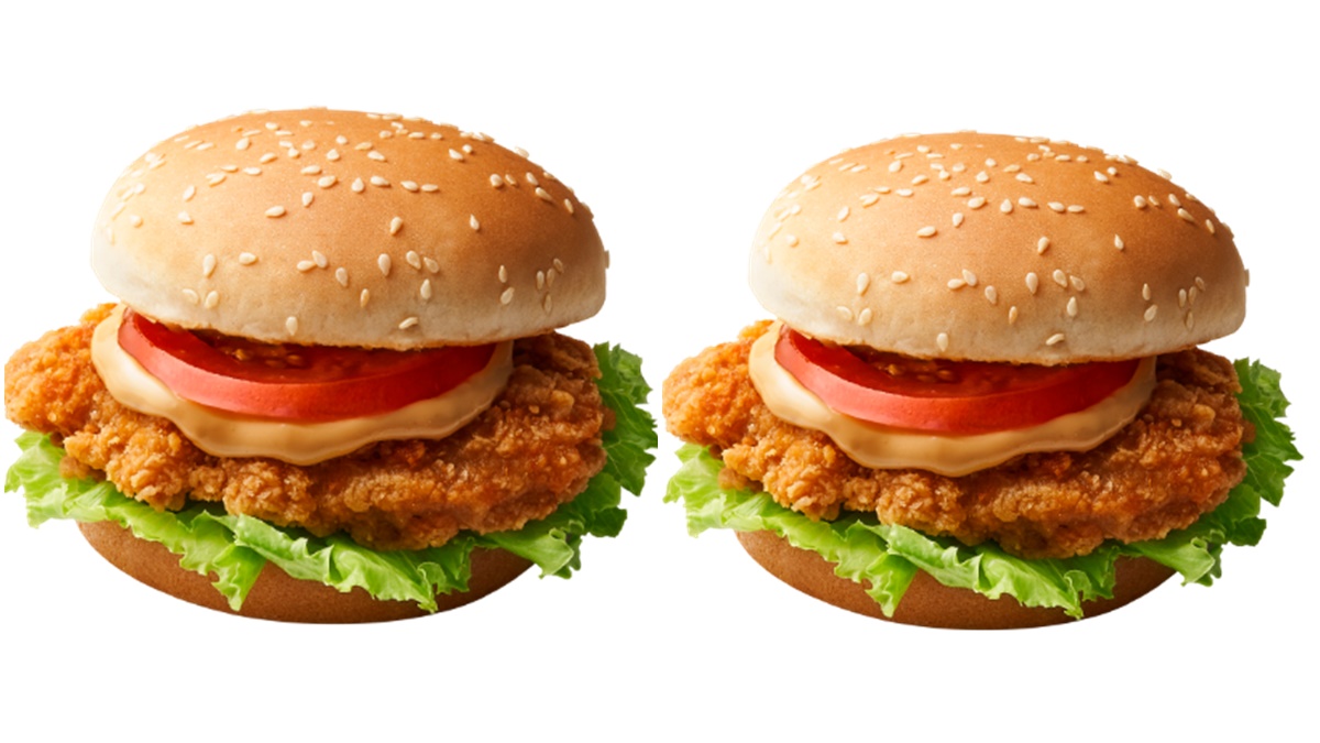 「Q Burger買一送一」手刀搶!最低32元開吃,加碼送爆漿「花生乳酪貝果」 「Q Burger買一送一」手刀搶!最低32元開吃,加碼送爆漿「花生乳酪貝果」