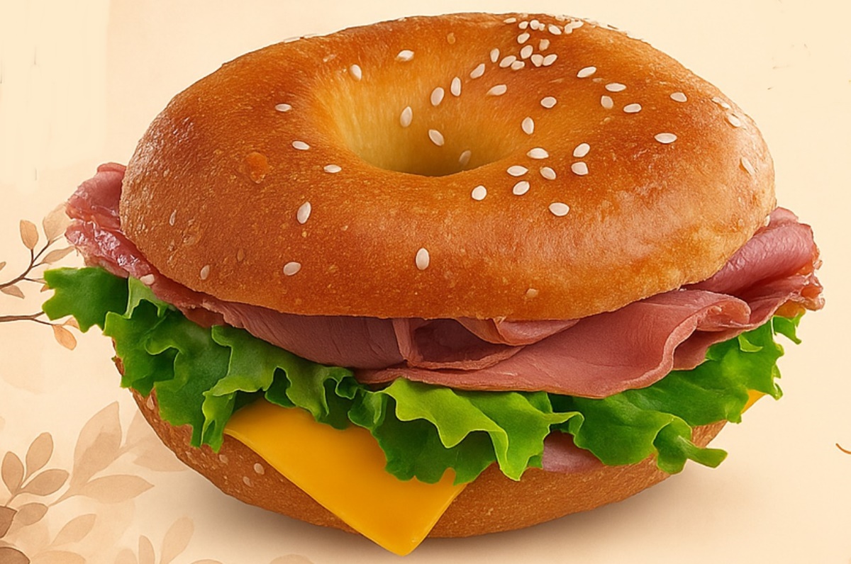 「Q Burger買一送一」手刀搶!最低32元開吃,加碼送爆漿「花生乳酪貝果」 「Q Burger買一送一」手刀搶!最低32元開吃,加碼送爆漿「花生乳酪貝果」