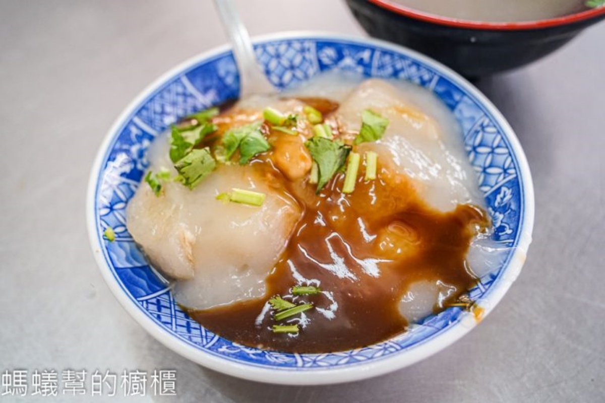 彰化美食推薦！銷魂爌肉飯、爆汁湯包、蒜香烏龍豆干，必吃清單一次看