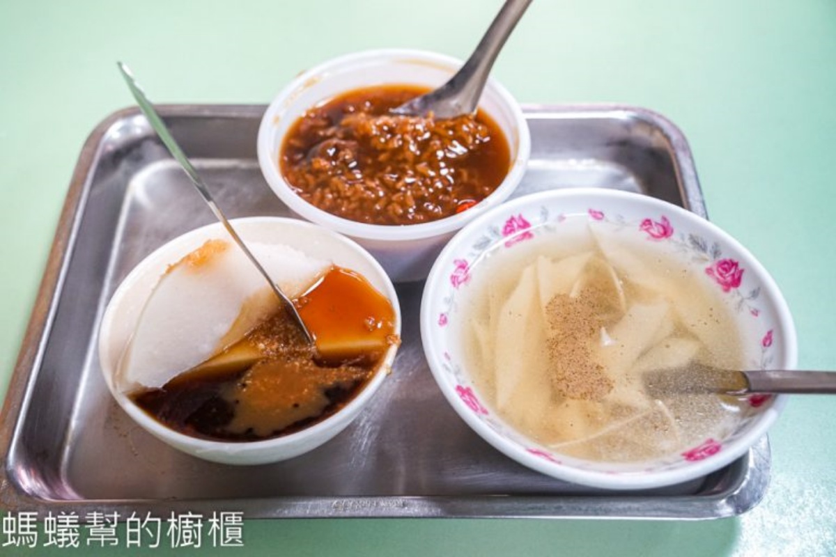 彰化美食推薦！銷魂爌肉飯、爆汁湯包、蒜香烏龍豆干，必吃清單一次看
