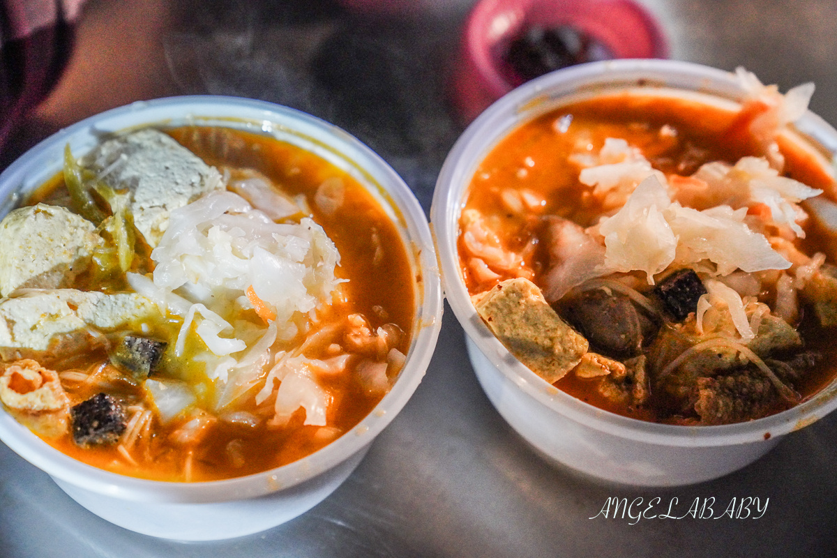 彰化美食推薦！銷魂爌肉飯、爆汁湯包、蒜香烏龍豆干，必吃清單一次看