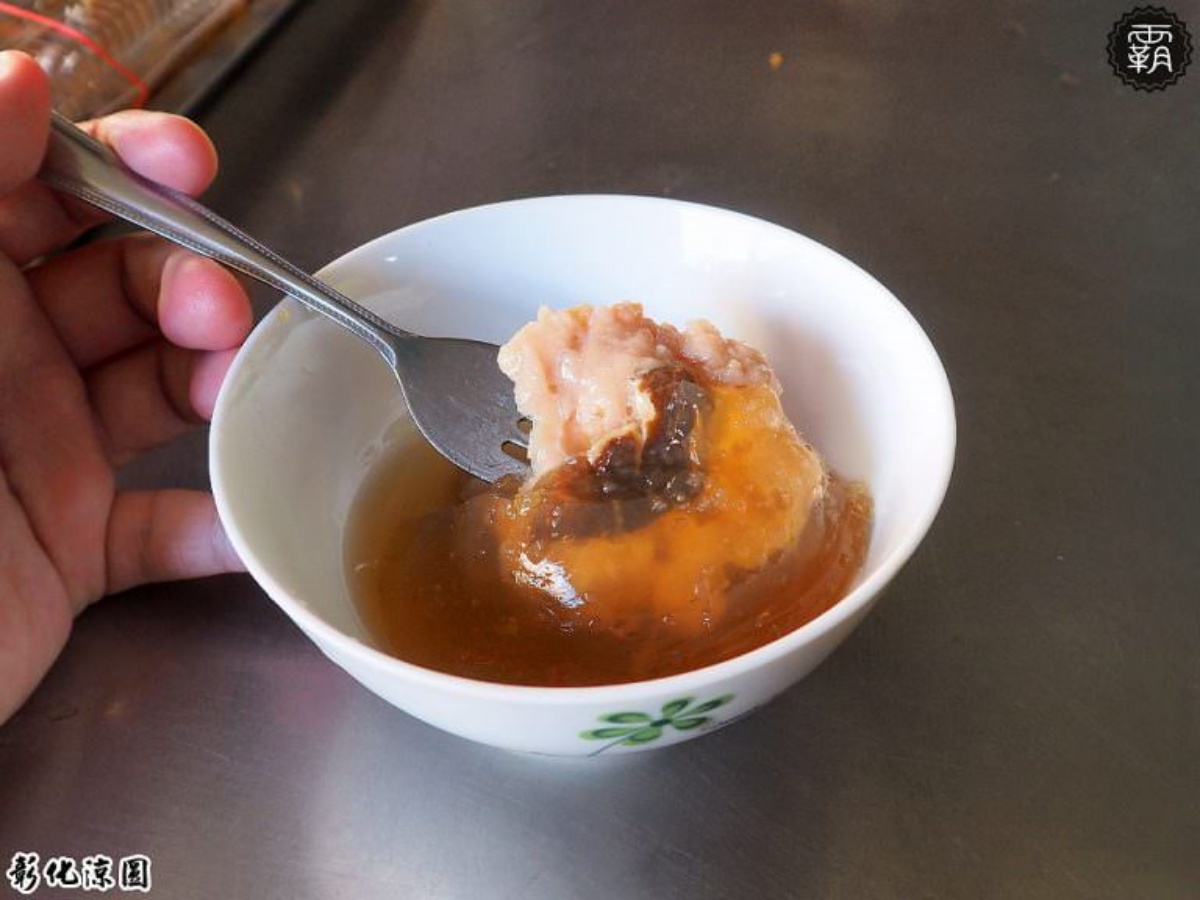 彰化美食推薦！銷魂爌肉飯、爆汁湯包、蒜香烏龍豆干，必吃清單一次看
