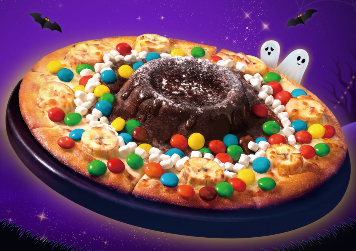 拿坡里炸雞買4送4!10間美食「萬聖節優惠」必收,海底撈送肥牛、這一鍋5折 拿坡里炸雞買4送4!10間美食「萬聖節優惠」必收,海底撈送肥牛、這一鍋5折