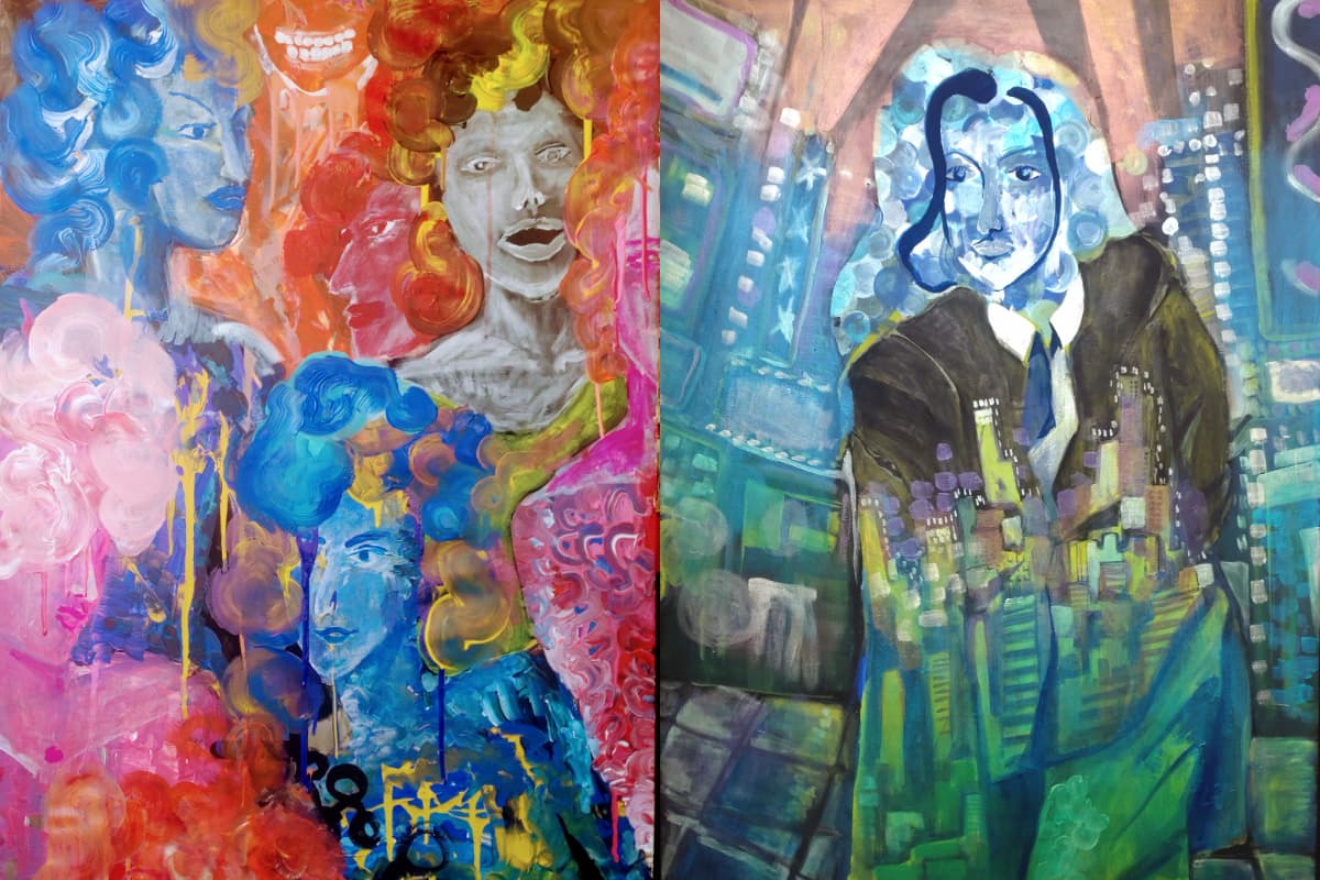 全台最大「國際文創市集」在台北！快閃華山３天，超過200家海內外品牌集合（中獎名單）