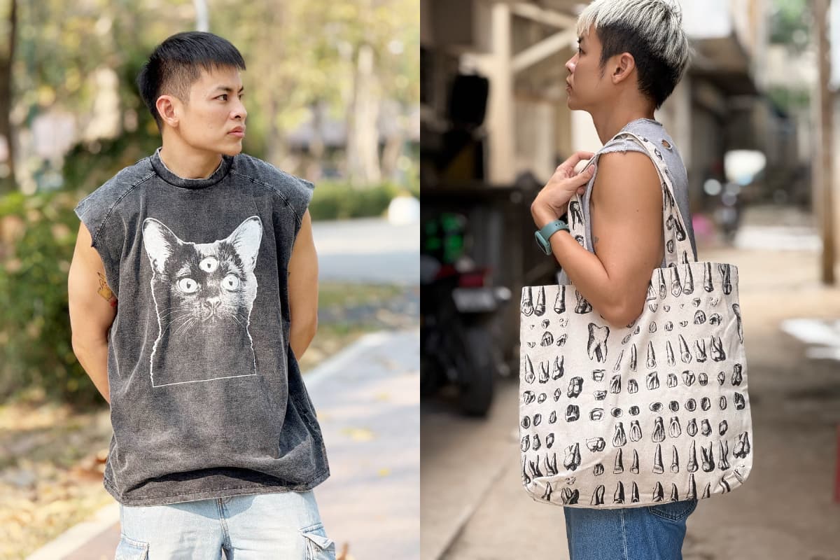 全台最大「國際文創市集」在台北！快閃華山３天，超過200家海內外品牌集合（中獎名單）