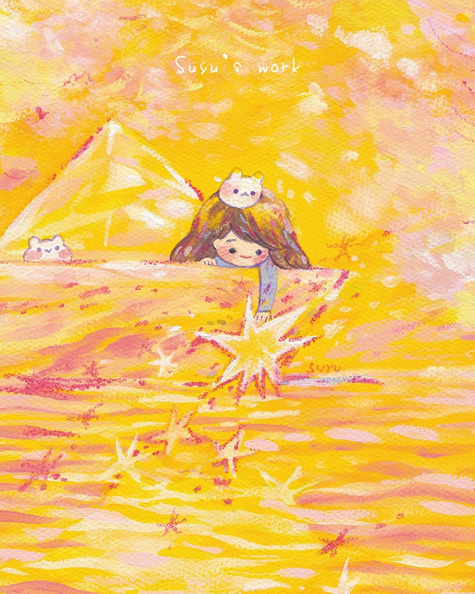 全台最大「國際文創市集」在台北！快閃華山３天，超過200家海內外品牌集合（中獎名單）