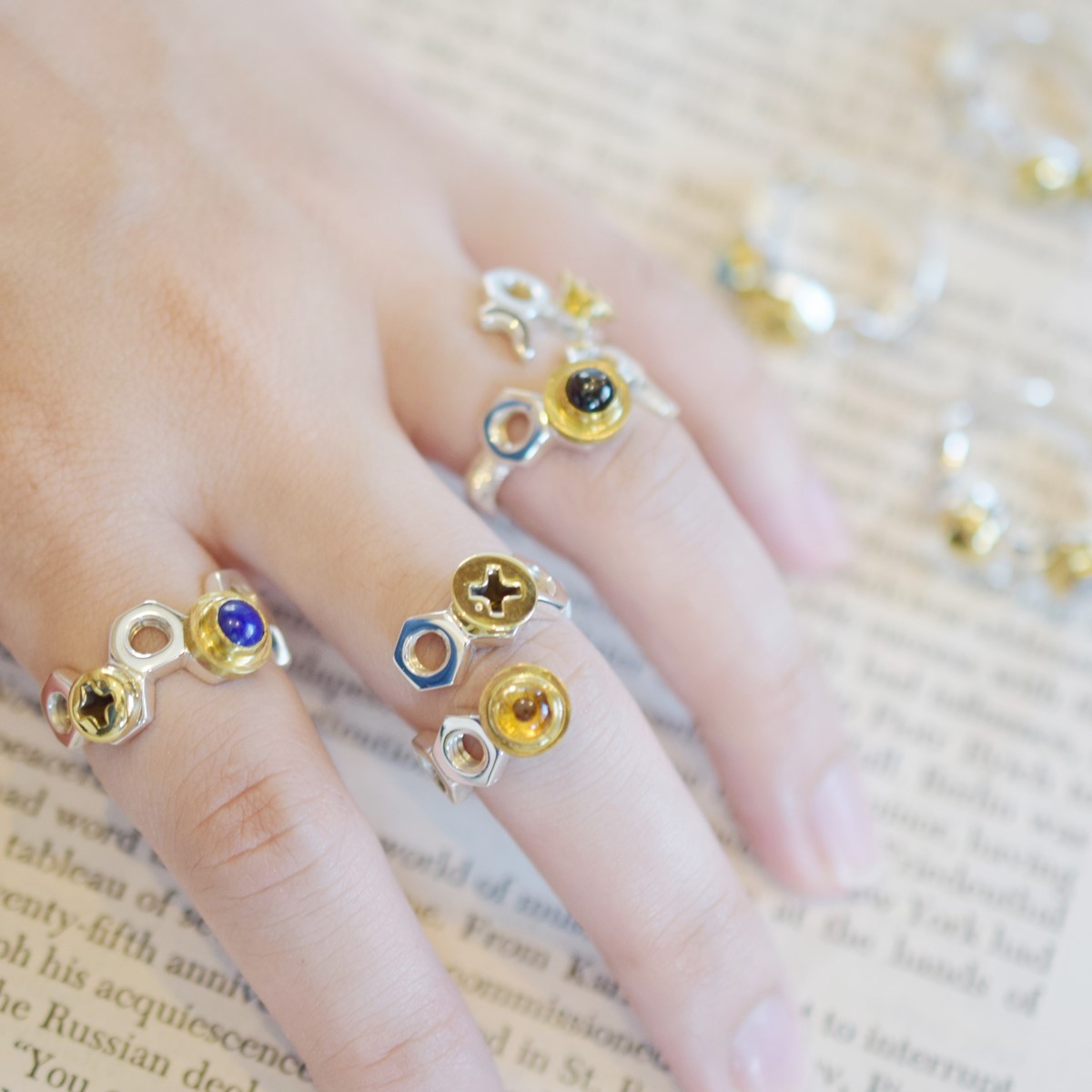 全台最大「國際文創市集」在台北！快閃華山３天，超過200家海內外品牌集合（中獎名單）