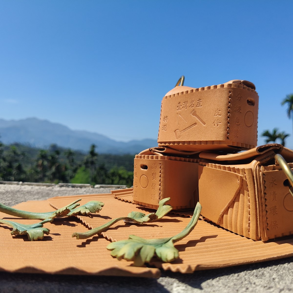 全台最大「國際文創市集」在台北！快閃華山３天，超過200家海內外品牌集合（中獎名單）