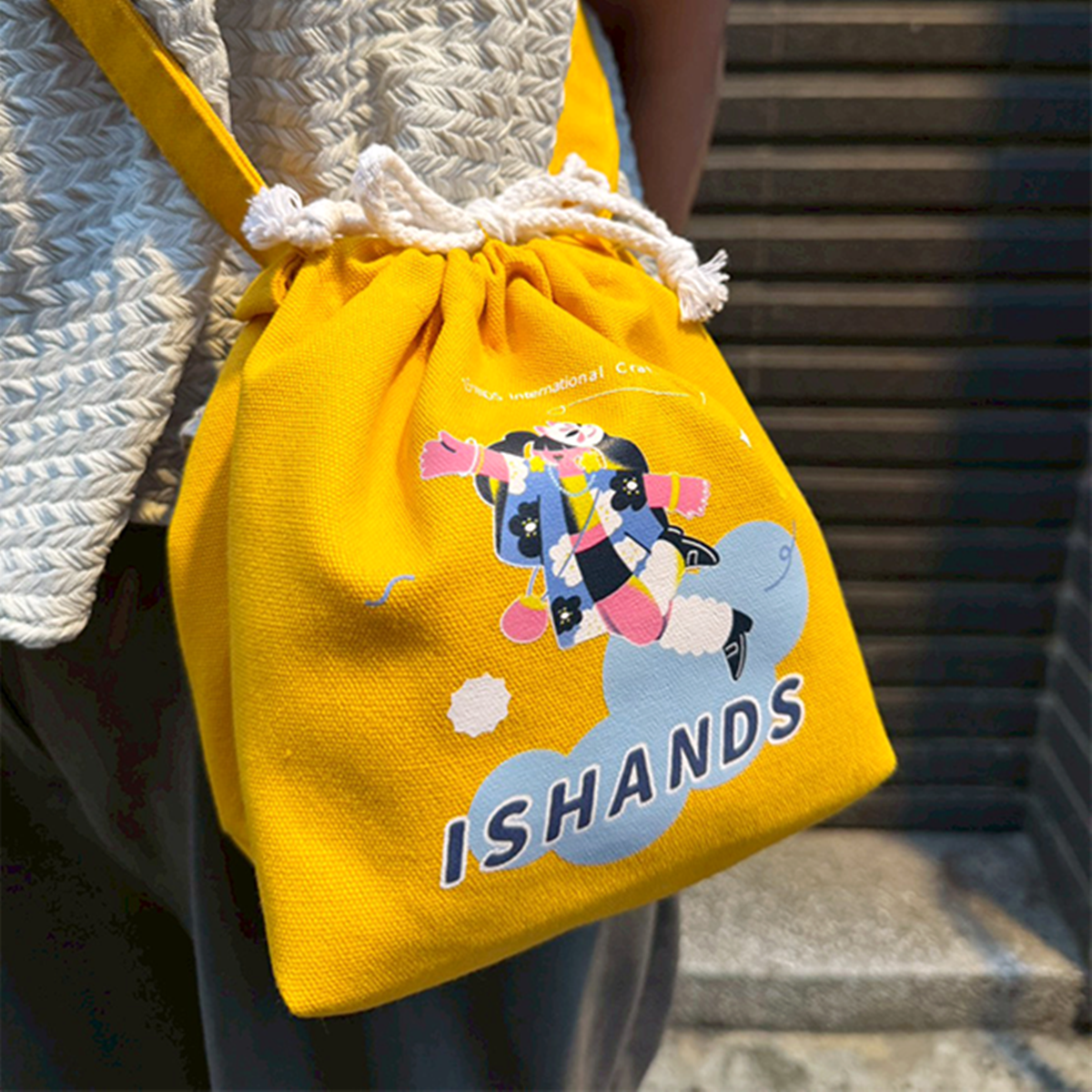 全台最大「國際文創市集」在台北！快閃華山３天，超過200家海內外品牌集合（中獎名單）