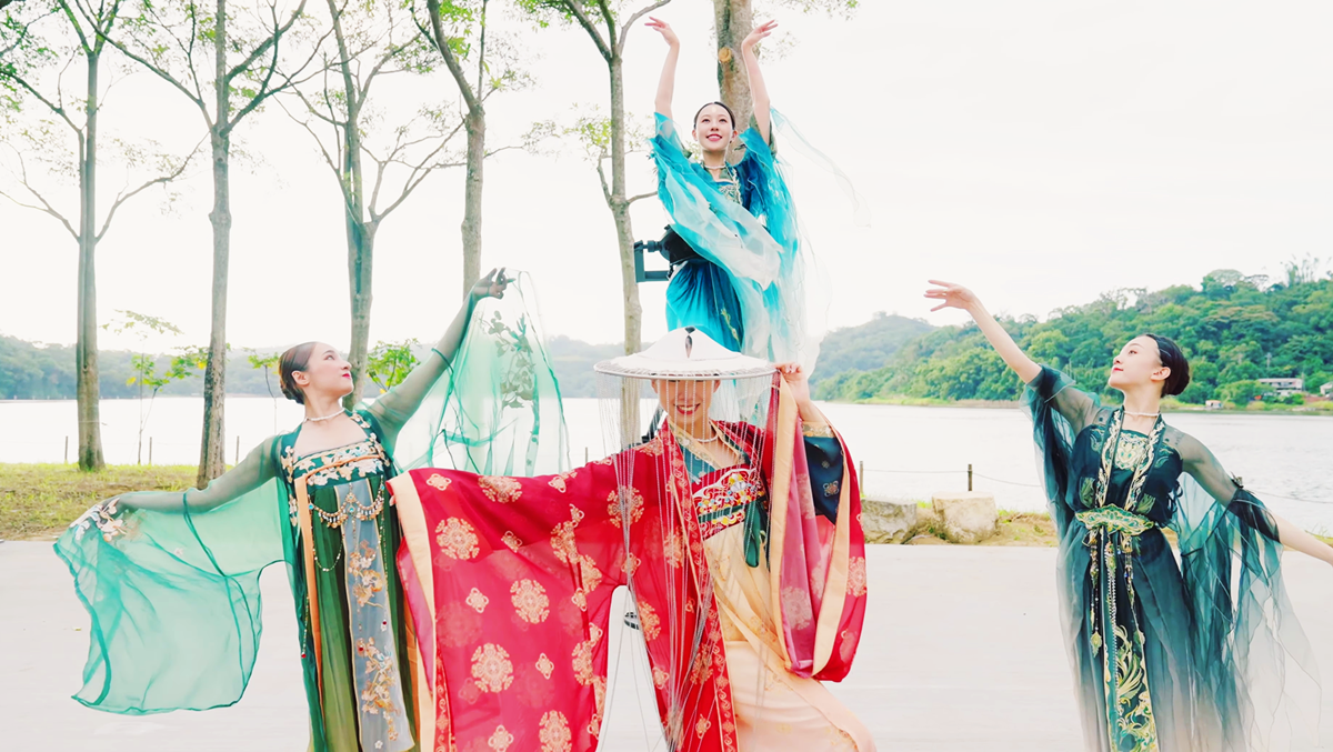 苗栗新景點11月試營運！體驗西部最長「空中飛索」，搭船遊湖、玩空中腳踏車