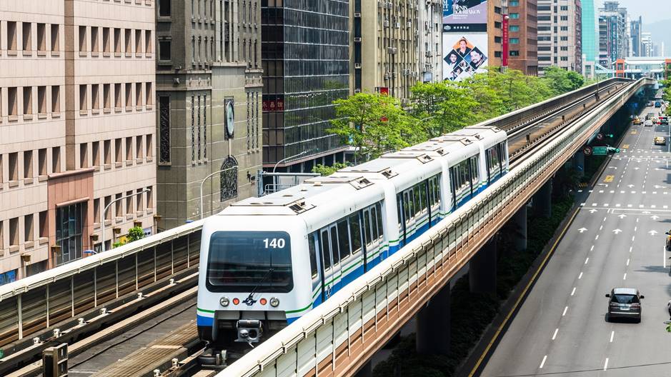 北捷大升級！明年起可用手機嗶進站，「這群人」不包含在內