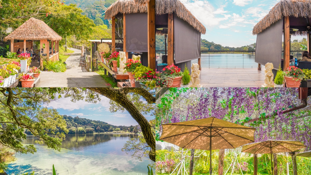 三義美食：映象水岸