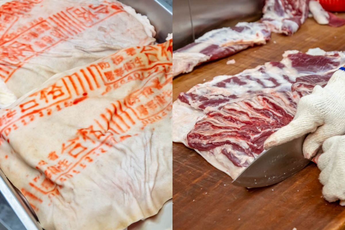 羊肉半價!現宰溫體羊肉爐名店限時優惠,必吃鎮店之寶清燉羊肉鍋、羊橫膈膜 羊肉半價!現宰溫體羊肉爐名店限時優惠,必吃鎮店之寶清燉羊肉鍋、羊橫膈膜