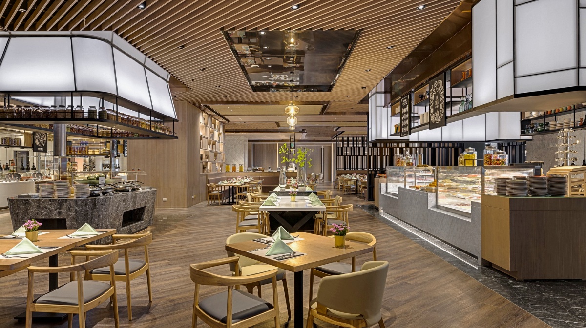 2025高雄吃到飽推薦!11間Buffet價格、菜色一次看:最難訂是這家、素食天堂 2025高雄吃到飽推薦!11間Buffet價格、菜色一次看:最難訂是這家、素食天堂