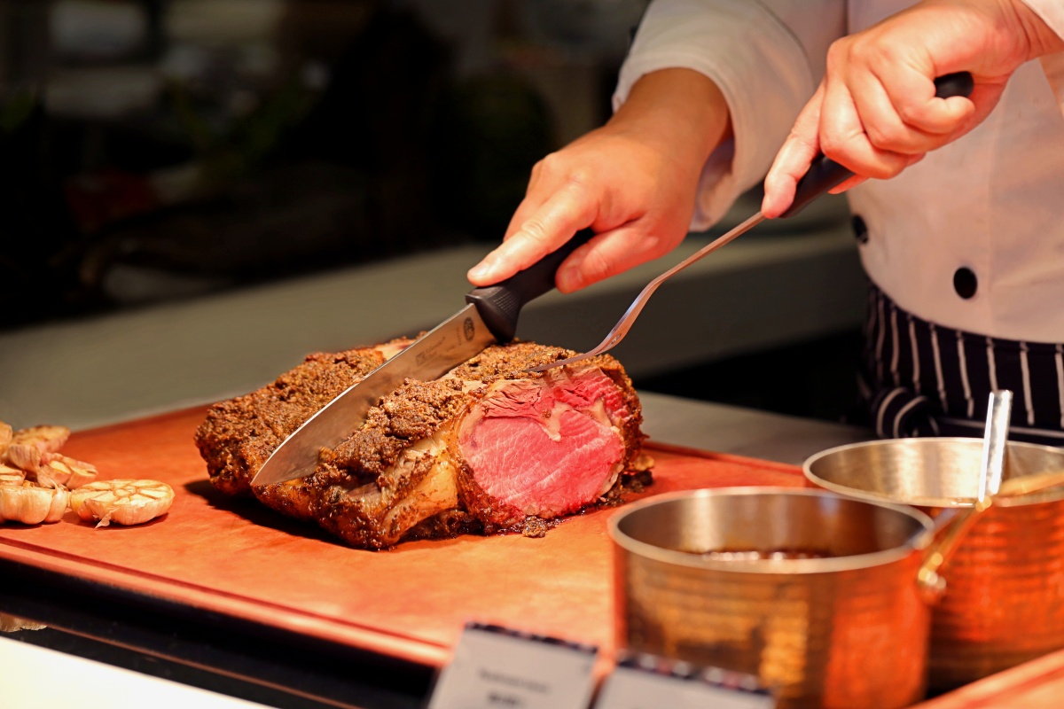 2025高雄吃到飽推薦!11間Buffet價格、菜色一次看:最難訂是這家、素食天堂 2025高雄吃到飽推薦!11間Buffet價格、菜色一次看:最難訂是這家、素食天堂