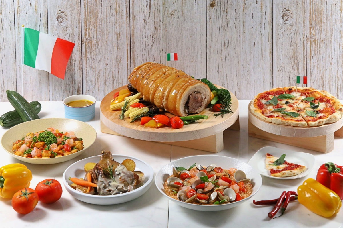 2025高雄吃到飽推薦!11間Buffet價格、菜色一次看:最難訂是這家、素食天堂 2025高雄吃到飽推薦!11間Buffet價格、菜色一次看:最難訂是這家、素食天堂