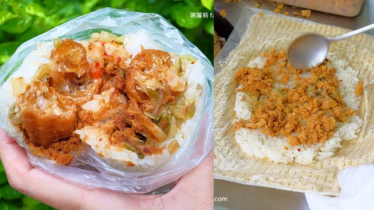 桃園早餐推薦15家!南門市場早餐街、爆餡碳烤吐司、最強無名飯糰 桃園早餐推薦15家!南門市場早餐街、爆餡碳烤吐司、最強無名飯糰