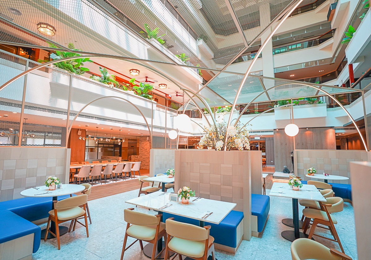 2025高雄吃到飽推薦!11間Buffet價格、菜色一次看:最難訂是這家、素食天堂 2025高雄吃到飽推薦!11間Buffet價格、菜色一次看:最難訂是這家、素食天堂