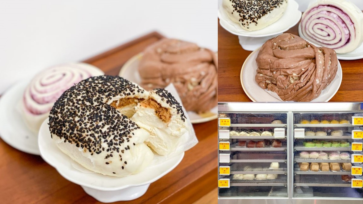 新竹早餐推薦15家!必吃爆汁小籠包、巨無霸雞排堡,早午餐人氣店全攻略 新竹早餐推薦15家!必吃爆汁小籠包、巨無霸雞排堡,早午餐人氣店全攻略