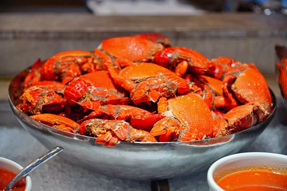 2025高雄吃到飽推薦!11間Buffet價格、菜色一次看:最難訂是這家、素食天堂 2025高雄吃到飽推薦!11間Buffet價格、菜色一次看:最難訂是這家、素食天堂