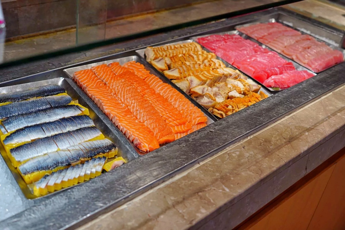 2025高雄吃到飽推薦!11間Buffet價格、菜色一次看:最難訂是這家、素食天堂 2025高雄吃到飽推薦!11間Buffet價格、菜色一次看:最難訂是這家、素食天堂