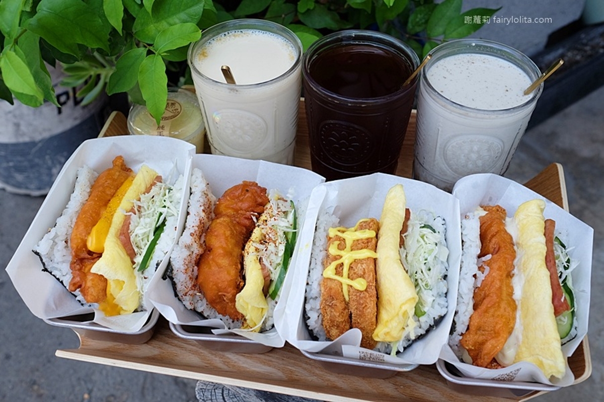 新竹早餐推薦15家!必吃爆汁小籠包、巨無霸雞排堡,早午餐人氣店全攻略 新竹早餐推薦15家!必吃爆汁小籠包、巨無霸雞排堡,早午餐人氣店全攻略