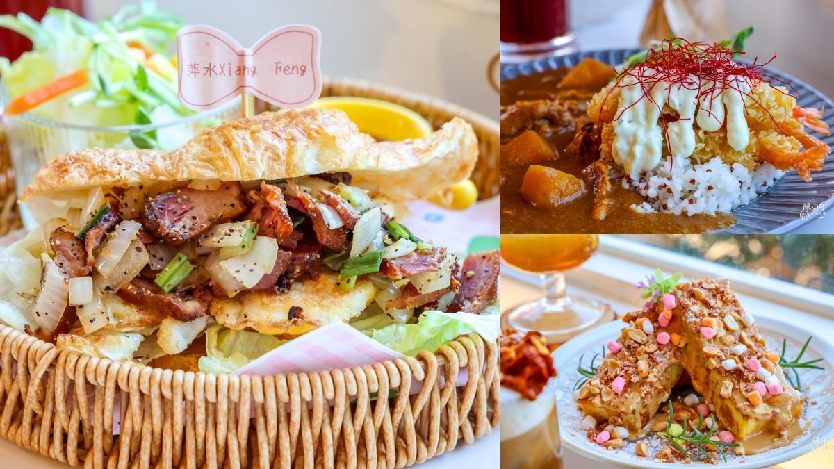 宜蘭人氣早餐推薦13家:廟口喥咕麵、銷魂油飯、糕渣蛋餅,必吃清單一次整理 宜蘭人氣早餐推薦13家:廟口喥咕麵、銷魂油飯、糕渣蛋餅,必吃清單一次整理