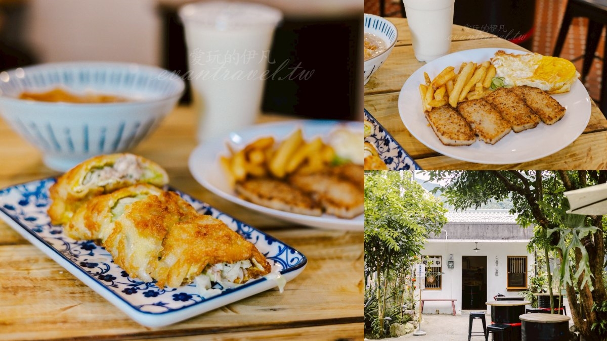 宜蘭人氣早餐推薦13家:廟口喥咕麵、銷魂油飯、糕渣蛋餅,必吃清單一次整理 宜蘭人氣早餐推薦13家:廟口喥咕麵、銷魂油飯、糕渣蛋餅,必吃清單一次整理