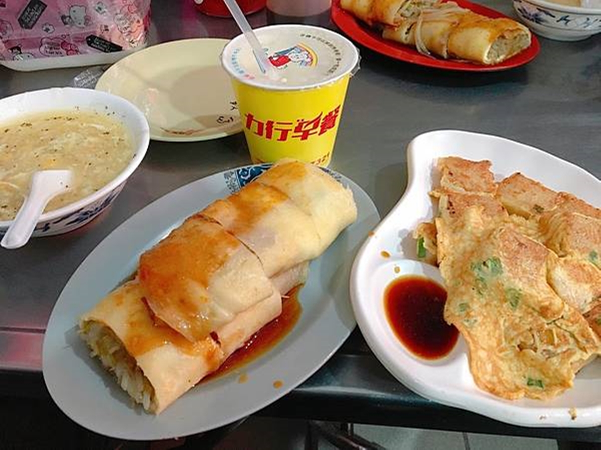 宜蘭人氣早餐推薦13家:廟口喥咕麵、銷魂油飯、糕渣蛋餅,必吃清單一次整理 宜蘭人氣早餐推薦13家:廟口喥咕麵、銷魂油飯、糕渣蛋餅,必吃清單一次整理