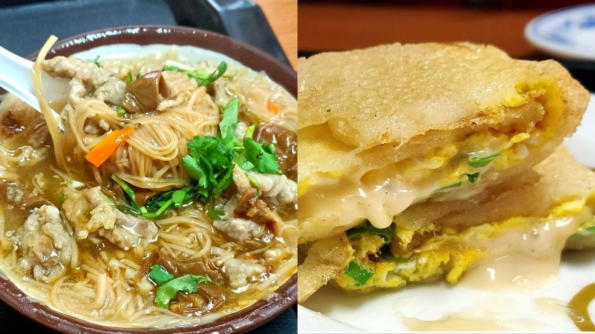 桃園早餐推薦15家!南門市場早餐街、爆餡碳烤吐司、最強無名飯糰 桃園早餐推薦15家!南門市場早餐街、爆餡碳烤吐司、最強無名飯糰