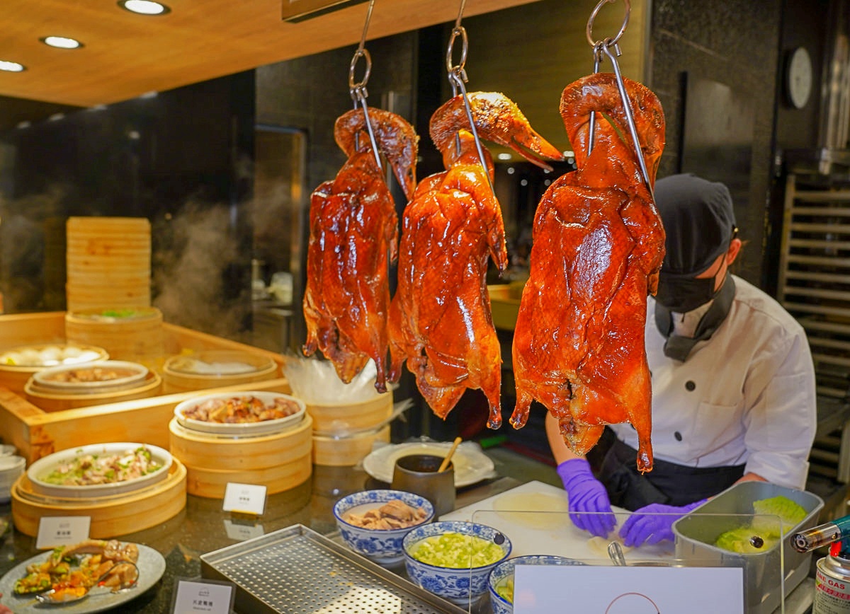 2025高雄吃到飽推薦!11間Buffet價格、菜色一次看:最難訂是這家、素食天堂 2025高雄吃到飽推薦!11間Buffet價格、菜色一次看:最難訂是這家、素食天堂