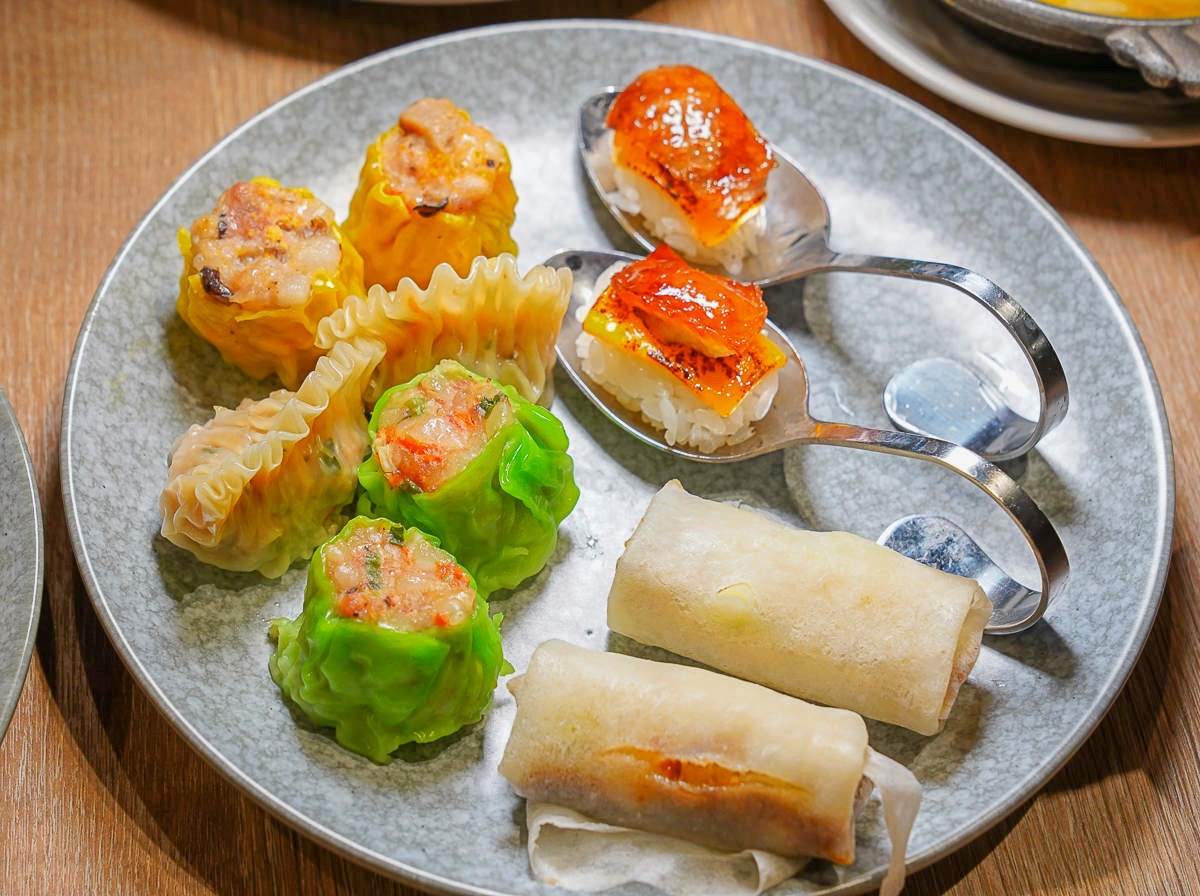 2025高雄吃到飽推薦!11間Buffet價格、菜色一次看:最難訂是這家、素食天堂 2025高雄吃到飽推薦!11間Buffet價格、菜色一次看:最難訂是這家、素食天堂