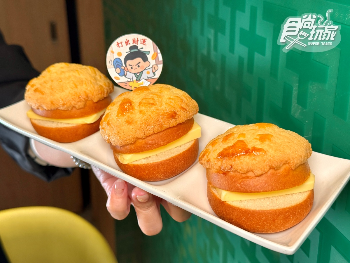 港點吃到飽+101煙火一次滿足!新葡苑推跨年新方案,加碼添好運送冰火菠蘿 港點吃到飽+101煙火一次滿足!新葡苑推跨年新方案,加碼添好運送冰火菠蘿