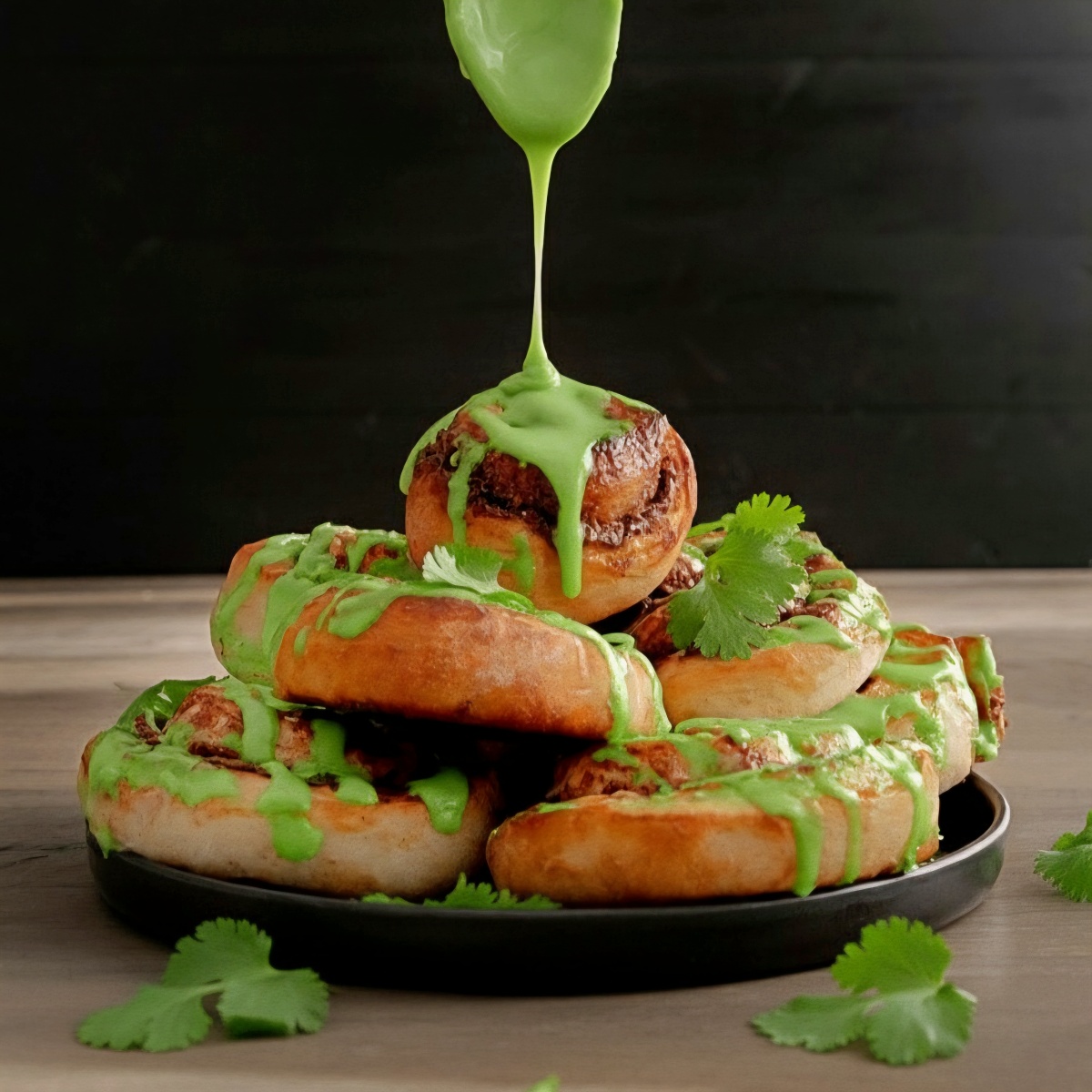 全台最狂「香菜市集」快閃2天免費逛!開吃100家香菜美食、逛香菜主題小物 全台最狂「香菜市集」快閃2天免費逛!開吃100家香菜美食、逛香菜主題小物