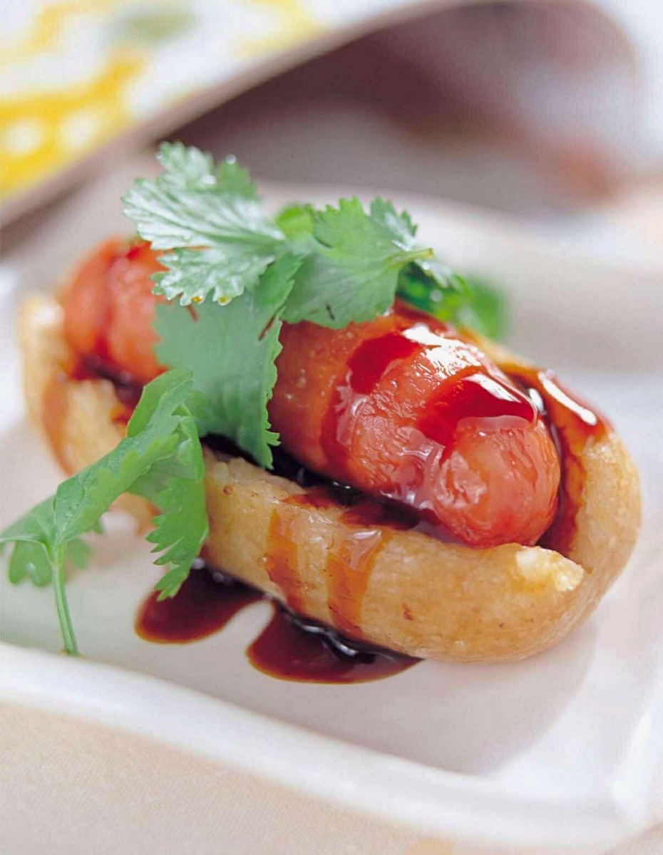 全台最狂「香菜市集」快閃2天免費逛!開吃100家香菜美食、逛香菜主題小物 全台最狂「香菜市集」快閃2天免費逛!開吃100家香菜美食、逛香菜主題小物