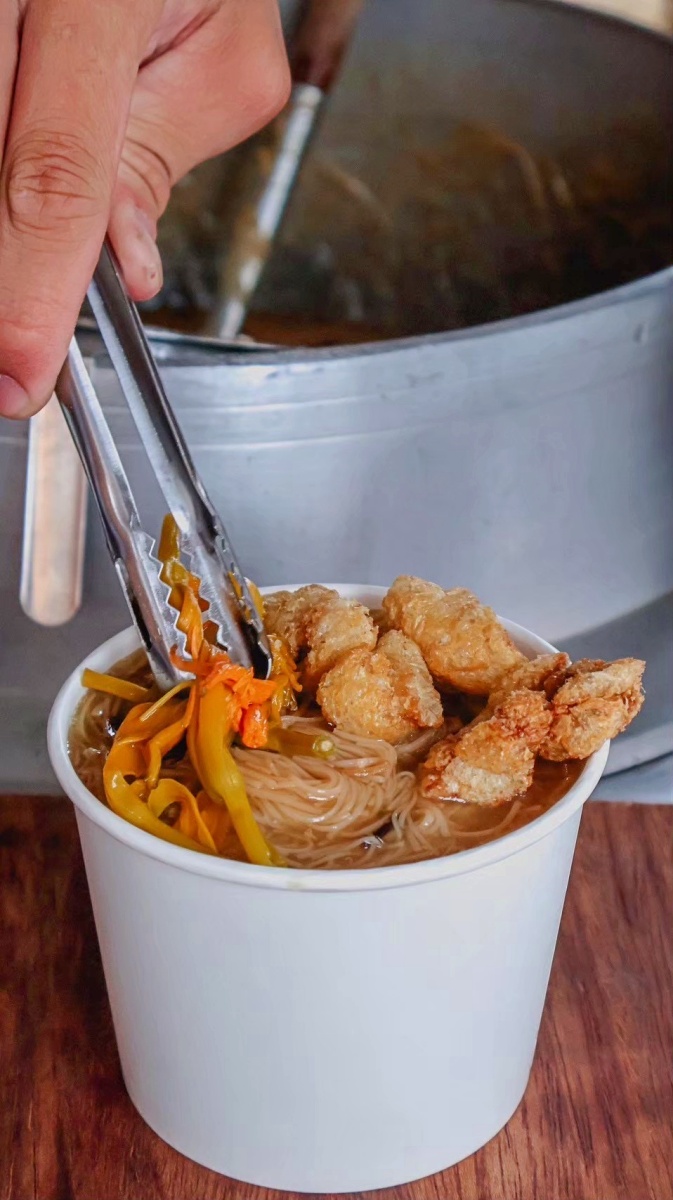 全台最狂「香菜市集」快閃2天免費逛!開吃100家香菜美食、逛香菜主題小物 全台最狂「香菜市集」快閃2天免費逛!開吃100家香菜美食、逛香菜主題小物