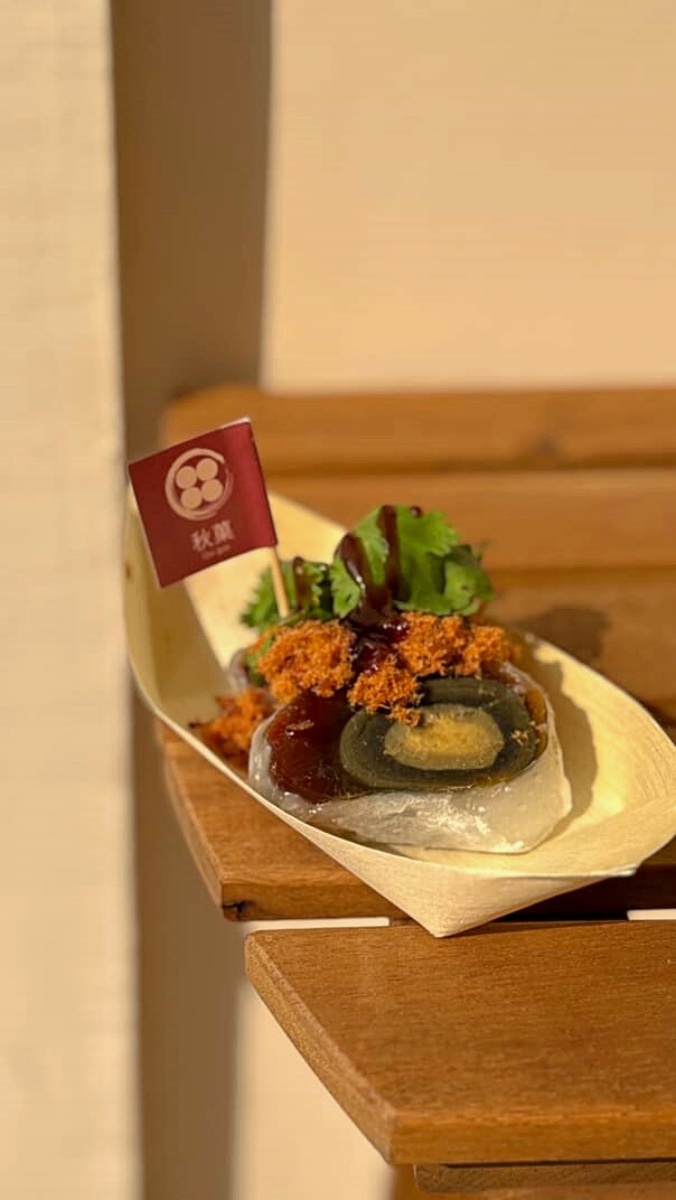 全台最狂「香菜市集」快閃2天免費逛!開吃100家香菜美食、逛香菜主題小物 全台最狂「香菜市集」快閃2天免費逛!開吃100家香菜美食、逛香菜主題小物