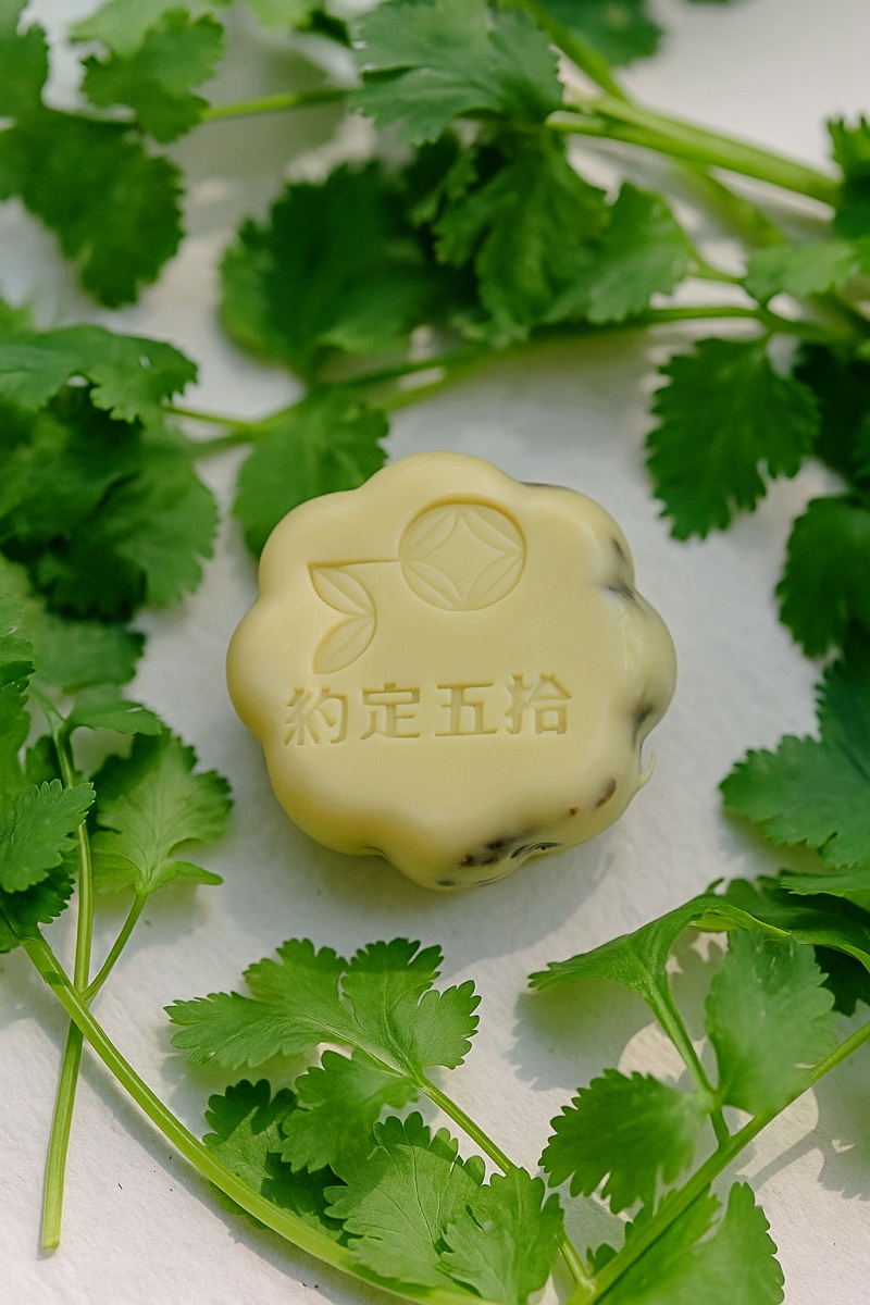 全台最狂「香菜市集」快閃2天免費逛!開吃100家香菜美食、逛香菜主題小物 全台最狂「香菜市集」快閃2天免費逛!開吃100家香菜美食、逛香菜主題小物