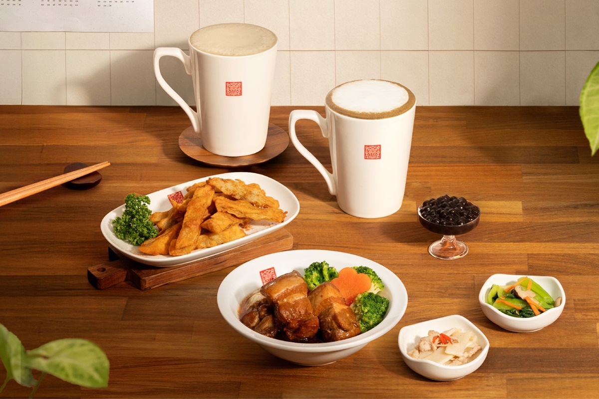 奶茶人新歡「半熟烏龍厚乳」!可不可新品6折喝,春水堂焙茶、茶湯會香柚飲 奶茶人新歡「半熟烏龍厚乳」!可不可新品6折喝,春水堂焙茶、茶湯會香柚飲