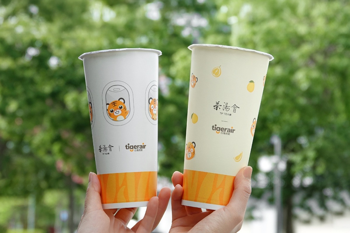 奶茶人新歡「半熟烏龍厚乳」!可不可新品6折喝,春水堂焙茶、茶湯會香柚飲 奶茶人新歡「半熟烏龍厚乳」!可不可新品6折喝,春水堂焙茶、茶湯會香柚飲