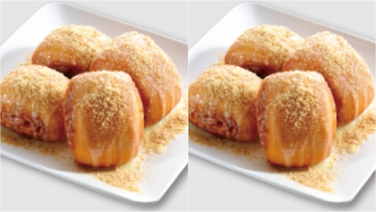 「三商炸雞買一送一」快閃搶!爆汁腿排、雞腿只要34元,拿坡里送青花椒雞翅 「三商炸雞買一送一」快閃搶!爆汁腿排、雞腿只要34元,拿坡里送青花椒雞翅