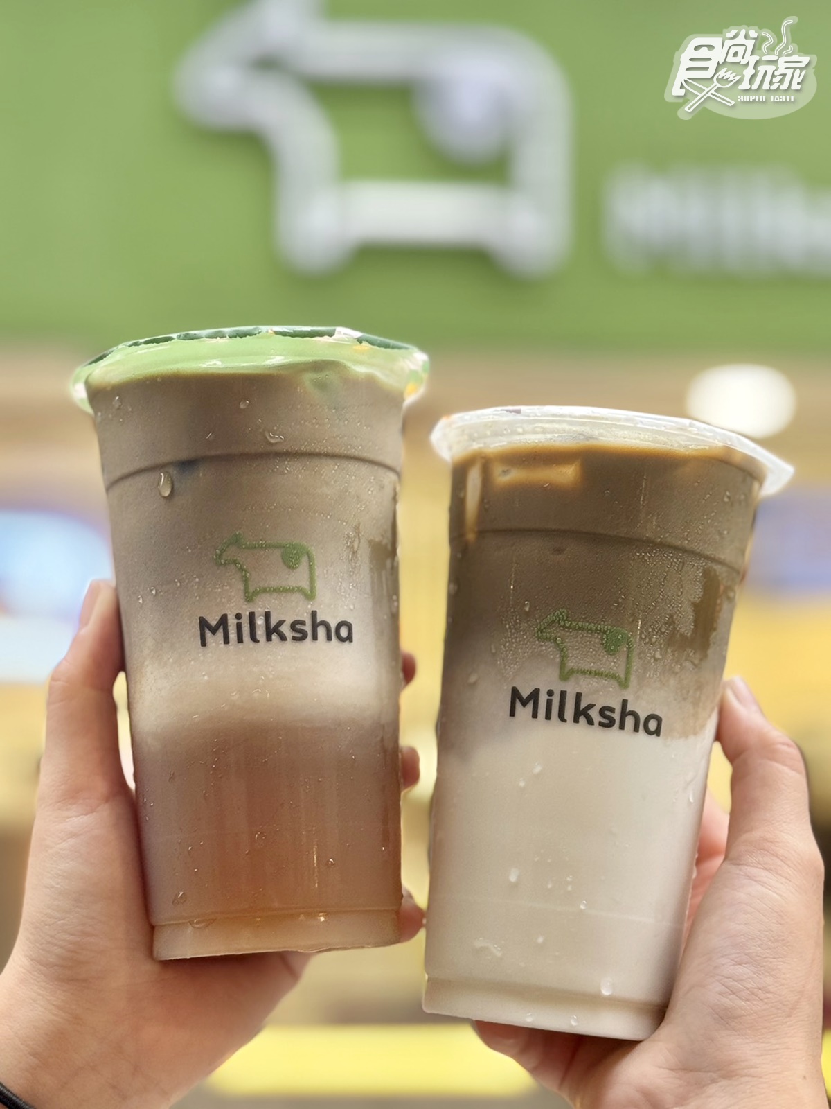 迷客夏買11送11!冬日最夯可可、焙茶回歸了,芋頭控新品+桂香粉粿一次喝 迷客夏買11送11!冬日最夯可可、焙茶回歸了,芋頭控新品+桂香粉粿一次喝