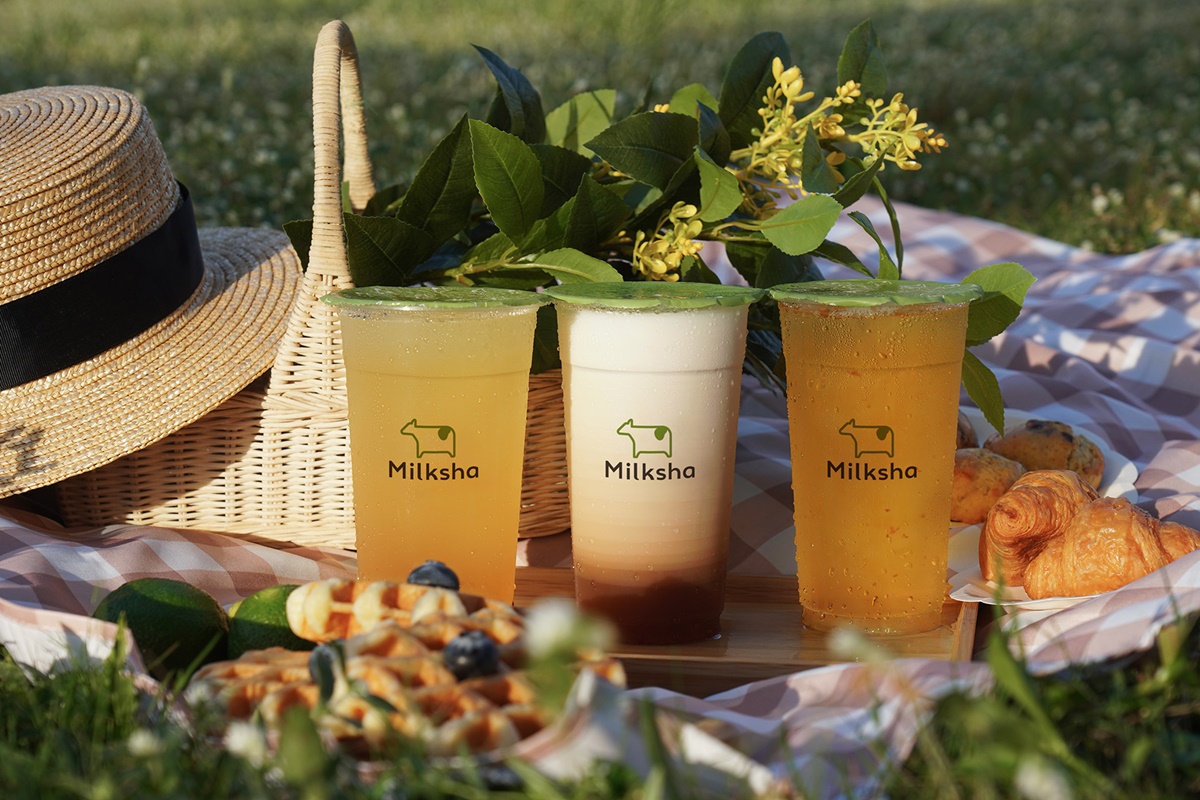 迷客夏買11送11!冬日最夯可可、焙茶回歸了,芋頭控新品+桂香粉粿一次喝 迷客夏買11送11!冬日最夯可可、焙茶回歸了,芋頭控新品+桂香粉粿一次喝